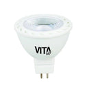 LAMPARA LED REFLECTOR GU5.3 5W NA