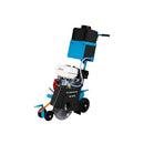 CORTADORA DE HORMIGON Y ASFALTO 8,5 HP
