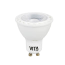 LAMPARA LED REFLECTOR GU 10 7W NA