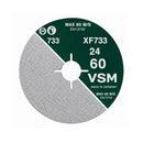 VSM ACTIROX XF733 180MM GRANO   80