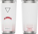 VASO 591 ML  ALBIRROJA  FAN DOTS EDITION