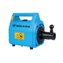 MOTOR CONDUCC. ELEC. TRIFASICO 50HZ