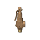 V. SEG. SV560-JH 2" J 2.1/2" BSPT BZ 10BARG