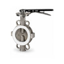 V. MAR. A.INOX 316 6"