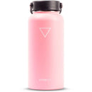 TERMO 946 ML ROSADO PASTEL