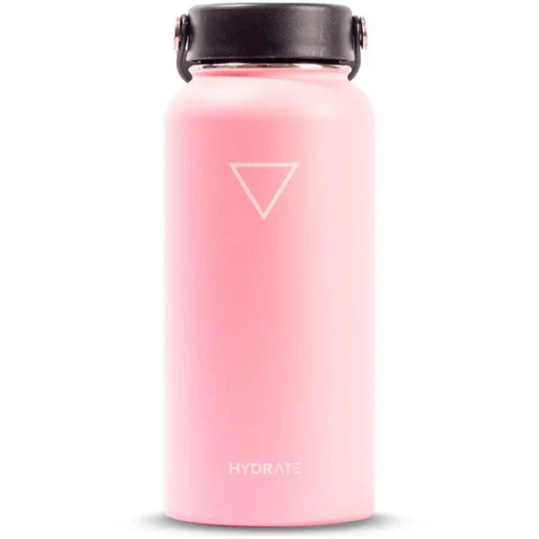 TERMO 946 ML ROSADO PASTEL