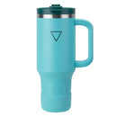 TERMO SUNBEAM 1183 ML AQUA