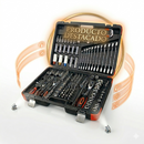JUEGO DE TALLER EN CAJA MASTER 5000R GEDORE ROBUST