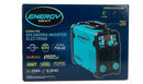 SOLDADOR INVERTER MMA 200 AMP 220V