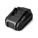 CARGADOR 20V 4AH NEO NEXT