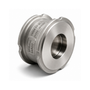 VALV. RETENCION DCV-4 1" E/BRIDAS