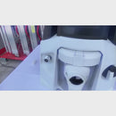 Hidro Aspiradora Soplador  4 en 1  Black & White