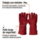 Combo del Capitán – Potencia, Protección y Precisión para el Maestro de la Soldadura