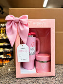 COMBO ROSADO EN CAJA HYDRATE MOTHER´S DAY SUNBEAN 1183