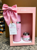 COMBO ROSADO EN CAJA HYDRATE MOTHER DAY MATE 915 ROSADO PASTEL