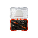 JGO. BITS Y DADOS 21PZAS