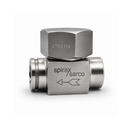 PURG.TERMO S/FILTRO TD 52 1"BSPT P/VAPOR