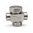 PURG.TERMO C/FILTRO TDS 52 1/2"BSP P/VAP