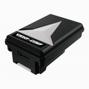 Batería de Litio - ion  Black & White 18V de 2AH