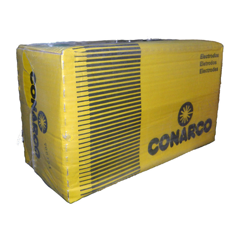 Electrodo Conarco 6013A 2,50mm x 350mm, 30kg