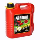 Bidón Profesional para combustible Driven 4 Litros, rojo