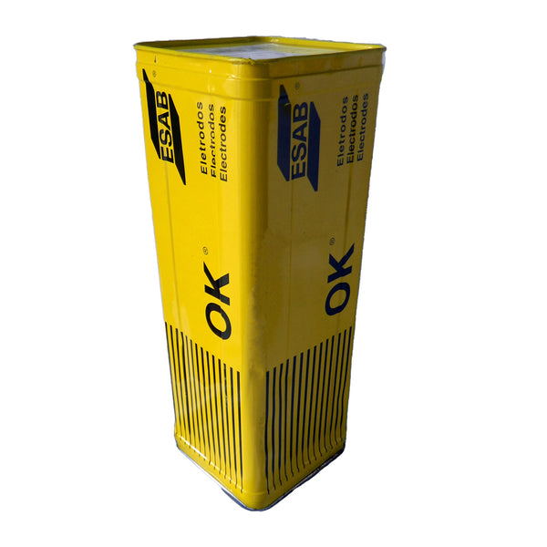 Electrodo Esab OK 46.00 3.25mm x 350mm, 20 Kg