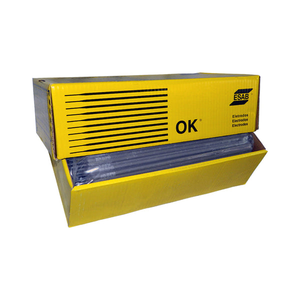 Electrodo Esab OK 48.06 2.50mm x 350mm, 20 kg