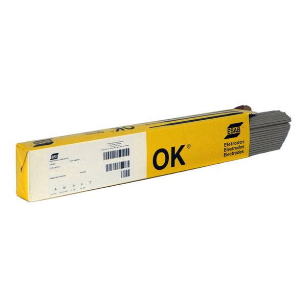 Electrodo Esab OK 61.30 2.50mm x 300mm, 2 Kg