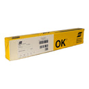 Electrodo Esab OK 61.30 2.50mm x 300mm, 2 Kg