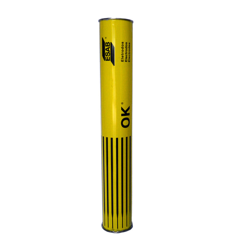 Electrodo Esab OK 92.18 18E 3.25mm x 350mm, 2.5 kg