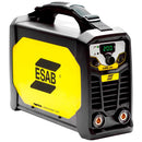 Inversor LHN 242I Esab para soldadura Electrodos + LIFT TIG