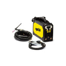 Inversor Esab Rogue ET 202IP + Torcha 500 Hz