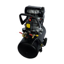 Compresor de aire Emax Pistón 2 HP 25 Litros 220V/50HZ