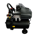 Compresor de aire Emax Pistón 2 HP 25 Litros 220V/50HZ