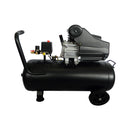 Compresor de aire Emax Pistón 2,5 HP 50 Litros 220V/50HZ