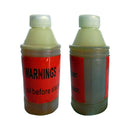 Compresor de aire Emax Pistón 2,5 HP 50 Litros 220V/50HZ