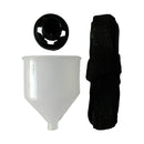 Equipo de Pintura Energy HVLP 600W 220V 50hz