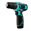 Taladro percutor recargable Energy Inalambrico 10mm 12V bateria Li-ion