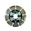 Disco Diamantado Segmentado Energy 115 x 22mm Abrasivo