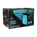 Soldadora Inverter Electrodo Energy de 100 Amperes