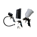 Kit de 5 Accesorios Energy para compresor con multiples aplicaciones