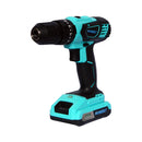 Taladro Percutor Recargable Energy 20V, Inalámbrico