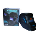 Máscara de Soldar Fotosensible Energy área de visión 30x88MM