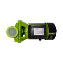 Bomba Centrífuga Forest & Garden 2HP