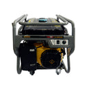 Generador a Gasolina Forest & Garden 4T- 8,8KW arranque eléctrico