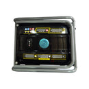 Generador a Gasolina Forest & Garden 4T- 8,8KW arranque eléctrico