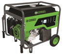 Generador a Gasolina Forest & Garden 17HP-7500W