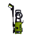 Hidrolavadora Eléctrica Forest & Garden 1400W 220V