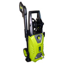 Hidrolavadora Eléctrica Forest & Garden 2200W, diseño compacto