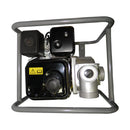 Motobomba a Gasolina 6.5HP Forest & Garden